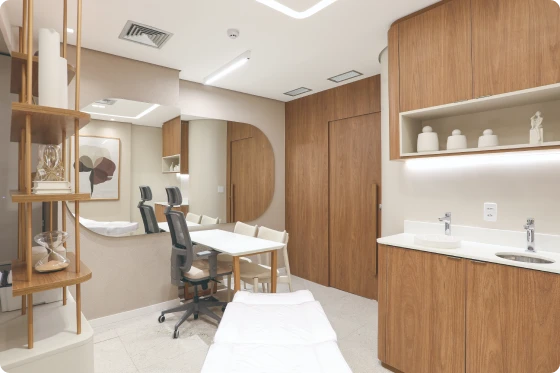 Clínica Aryanny Feijó | Emagrecimento e estética avançada